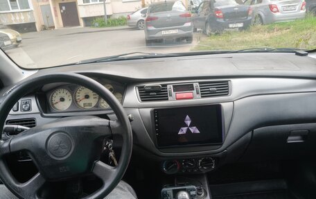 Mitsubishi Lancer IX, 2005 год, 340 000 рублей, 5 фотография
