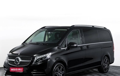 Mercedes-Benz V-Класс, 2021 год, 7 900 000 рублей, 1 фотография
