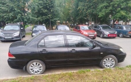 Mitsubishi Lancer IX, 2005 год, 340 000 рублей, 4 фотография