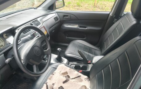 Mitsubishi Lancer IX, 2005 год, 340 000 рублей, 6 фотография