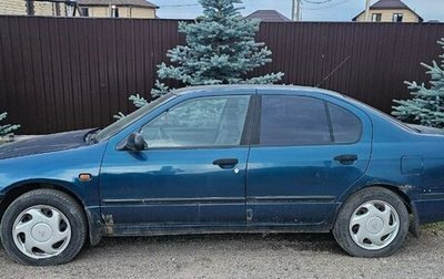 Nissan Primera II рестайлинг, 1998 год, 70 000 рублей, 1 фотография