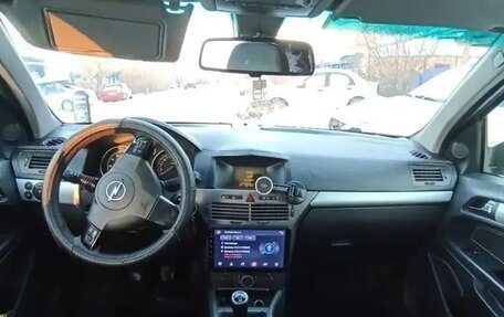 Opel Astra H, 2006 год, 280 000 рублей, 2 фотография