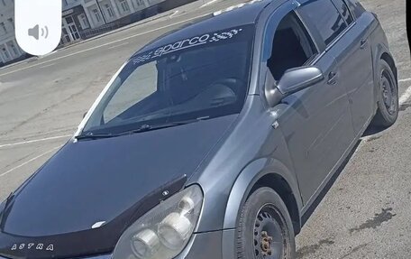 Opel Astra H, 2006 год, 280 000 рублей, 7 фотография