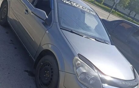 Opel Astra H, 2006 год, 280 000 рублей, 5 фотография