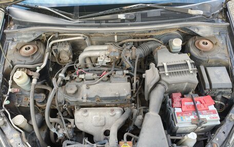 Mitsubishi Lancer IX, 2005 год, 340 000 рублей, 11 фотография