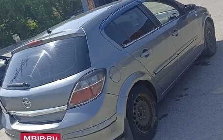 Opel Astra H, 2006 год, 280 000 рублей, 4 фотография