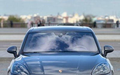 Porsche Cayenne III, 2018 год, 7 450 000 рублей, 1 фотография