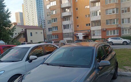 Opel Astra H, 2006 год, 280 000 рублей, 9 фотография