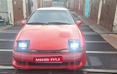 Mitsubishi Eclipse I, 1994 год, 449 000 рублей, 1 фотография