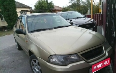 Daewoo Nexia I рестайлинг, 2008 год, 112 000 рублей, 1 фотография