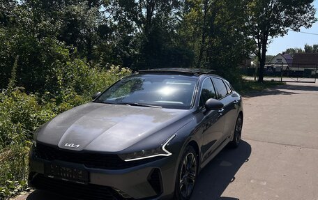 KIA K5, 2023 год, 2 900 000 рублей, 1 фотография
