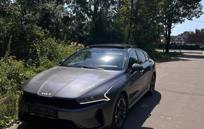 KIA K5, 2023 год, 2 900 000 рублей, 1 фотография