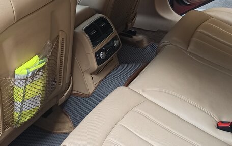 Audi A6, 2012 год, 1 550 000 рублей, 6 фотография