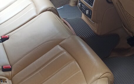 Audi A6, 2012 год, 1 550 000 рублей, 7 фотография