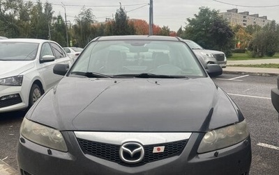 Mazda 6, 2006 год, 370 000 рублей, 1 фотография
