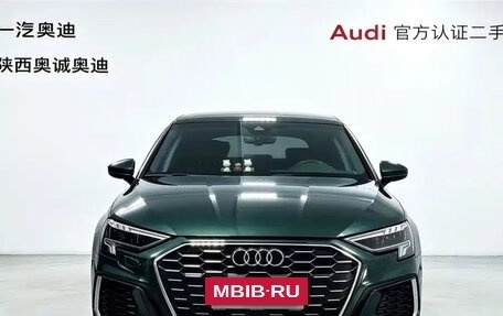 Audi A3, 2023 год, 2 350 000 рублей, 2 фотография