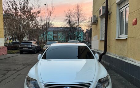 Lexus LS IV, 2008 год, 2 000 000 рублей, 1 фотография