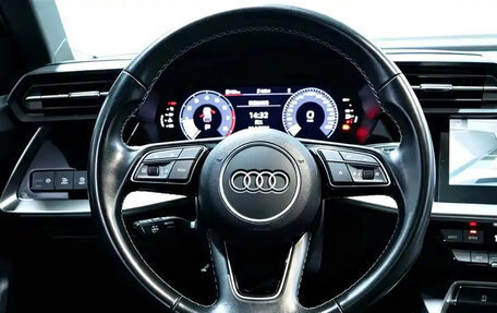 Audi A3, 2023 год, 2 350 000 рублей, 9 фотография