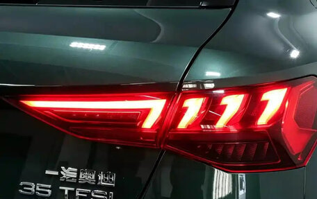 Audi A3, 2023 год, 2 350 000 рублей, 7 фотография