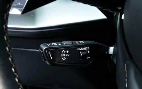 Audi A3, 2023 год, 2 350 000 рублей, 11 фотография
