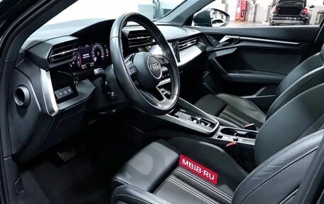 Audi A3, 2023 год, 2 350 000 рублей, 8 фотография