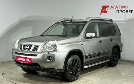 Nissan X-Trail, 2008 год, 1 000 000 рублей, 1 фотография