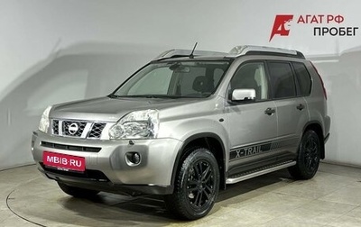 Nissan X-Trail, 2008 год, 1 000 000 рублей, 1 фотография