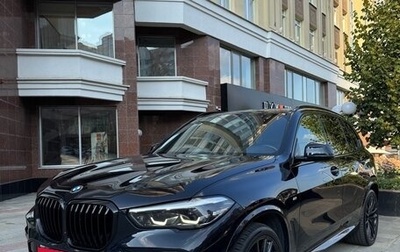 BMW X5, 2019 год, 6 100 000 рублей, 1 фотография