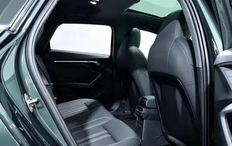 Audi A3, 2023 год, 2 350 000 рублей, 16 фотография