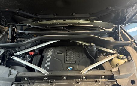 BMW X5, 2021 год, 6 500 000 рублей, 6 фотография