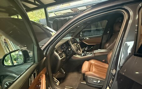 BMW X5, 2021 год, 6 500 000 рублей, 5 фотография