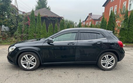 Mercedes-Benz GLA, 2016 год, 2 100 000 рублей, 1 фотография