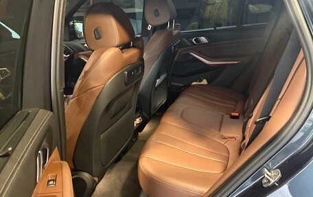 BMW X5, 2021 год, 6 500 000 рублей, 4 фотография