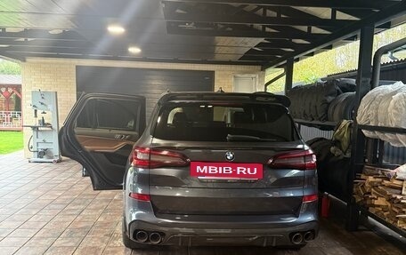 BMW X5, 2021 год, 6 500 000 рублей, 3 фотография
