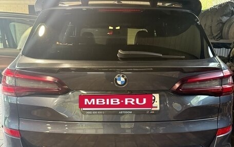 BMW X5, 2021 год, 6 500 000 рублей, 2 фотография