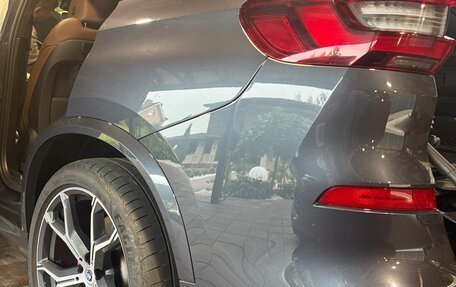 BMW X5, 2021 год, 6 500 000 рублей, 8 фотография