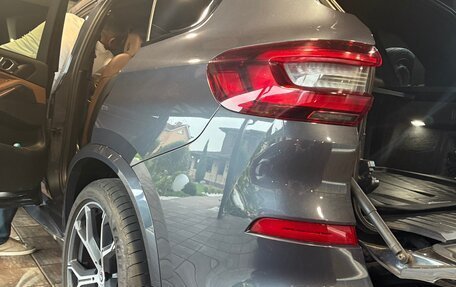 BMW X5, 2021 год, 6 500 000 рублей, 7 фотография