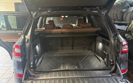 BMW X5, 2021 год, 6 500 000 рублей, 10 фотография