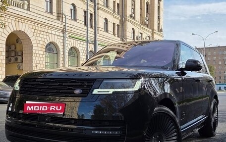 Land Rover Range Rover IV рестайлинг, 2023 год, 13 700 000 рублей, 1 фотография