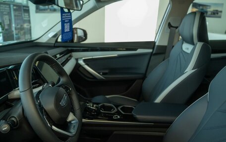 Geely Atlas, 2026 год, 3 418 940 рублей, 13 фотография