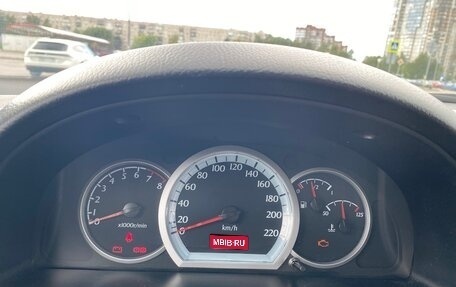 Chevrolet Lacetti, 2007 год, 410 000 рублей, 1 фотография