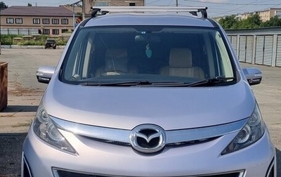Mazda Biante, 2008 год, 1 000 000 рублей, 1 фотография