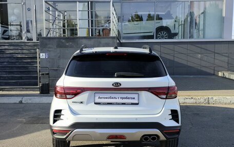 KIA Rio IV, 2020 год, 1 800 000 рублей, 6 фотография