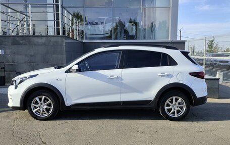 KIA Rio IV, 2020 год, 1 800 000 рублей, 8 фотография