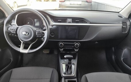 KIA Rio IV, 2020 год, 1 800 000 рублей, 10 фотография