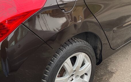 Peugeot 308 II, 2012 год, 950 000 рублей, 7 фотография