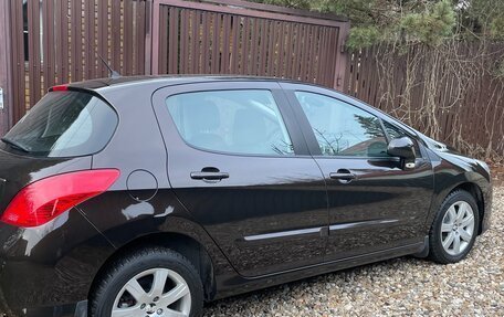 Peugeot 308 II, 2012 год, 950 000 рублей, 3 фотография