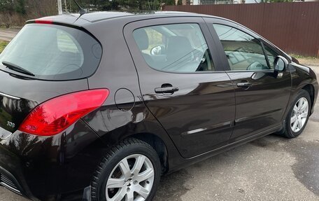 Peugeot 308 II, 2012 год, 950 000 рублей, 6 фотография