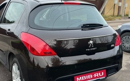 Peugeot 308 II, 2012 год, 950 000 рублей, 5 фотография