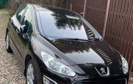 Peugeot 308 II, 2012 год, 950 000 рублей, 2 фотография